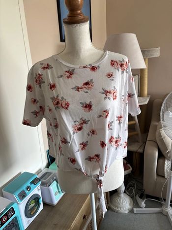 T-shirt taille 40