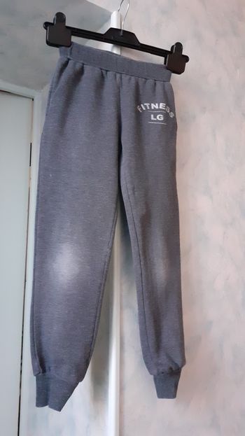 Bas de jogging fille 8 ans