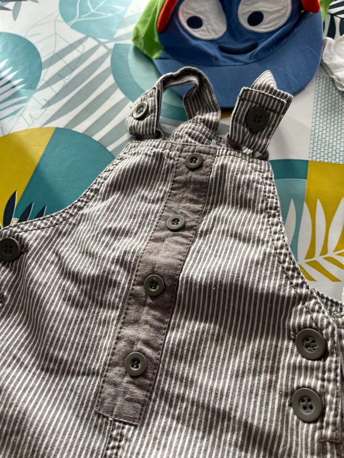 Lot 6 mois été - photo numéro 3