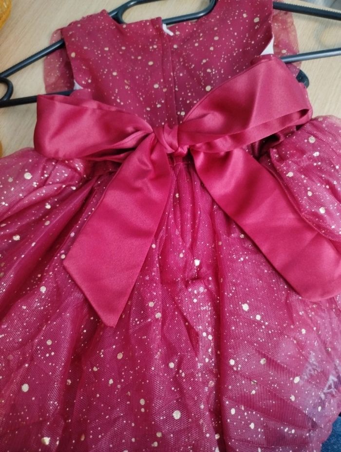 Robe 12 Mois - photo numéro 2