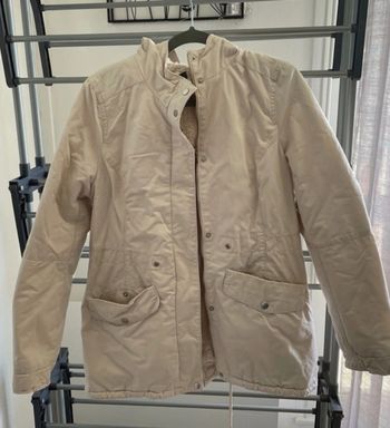 Manteau h&m