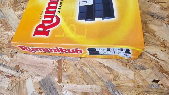 Rummikub - photo numéro 2