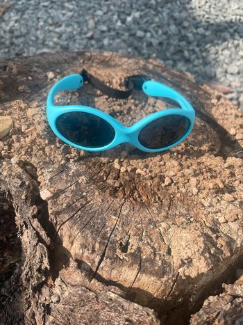 Lunette de soleil Firefly et maillot de bain bébé 0/6 mois