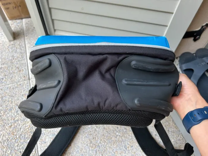 Sac à dos cartable évolutif Carrefour - photo numéro 9