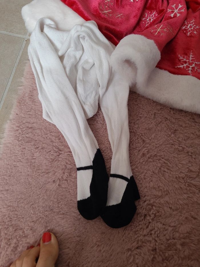 Robe de Noël Minnie - photo numéro 5