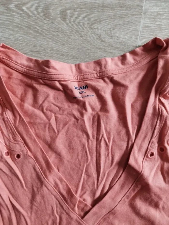 Tee shirt 50/52 - photo numéro 4