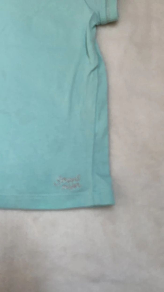 Lot de 2 t-shirt manche courte - Sergent Major - 5 ans - photo numéro 7