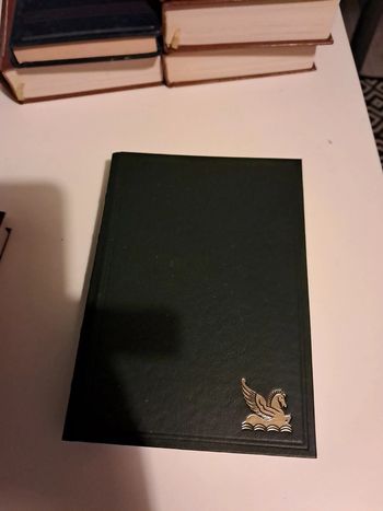 Livre condensé