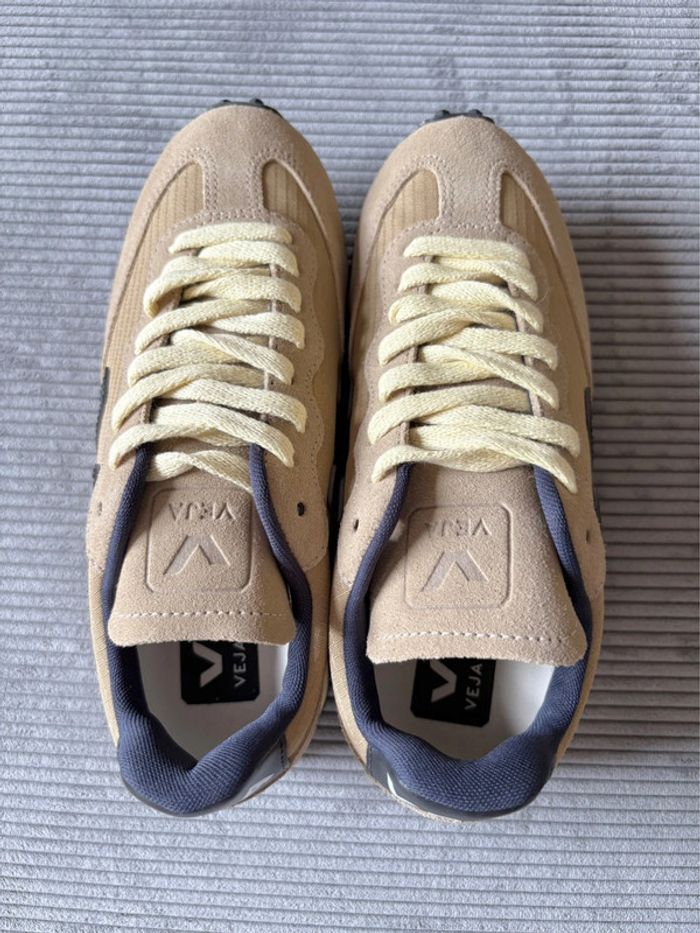 Chaussures veja Rio branco ripstop / taille 37 - photo numéro 5