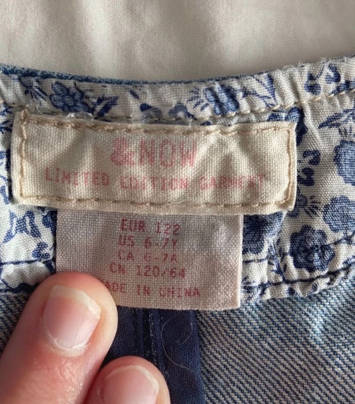 Veste sans manche - photo numéro 2