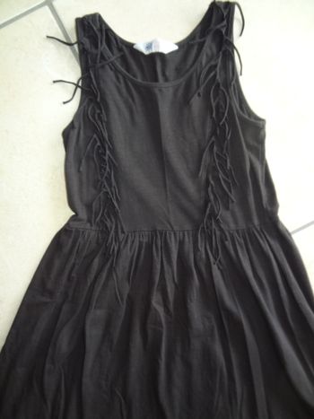 Robe H&M taille 8-10ans