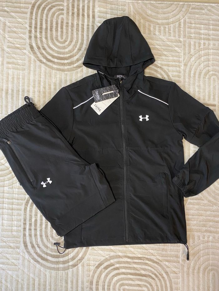 ensemble under armour - photo numéro 3