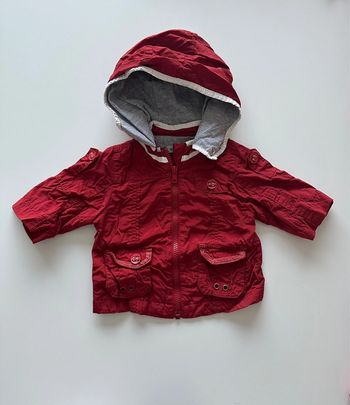 Blouson avec capuche amovible - 3 mois - Tape à l’œil