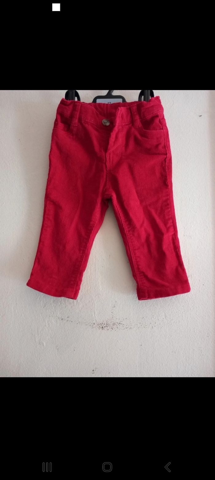 Pantalon