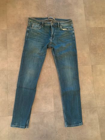 Jean homme Zara