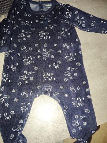 Pyjama