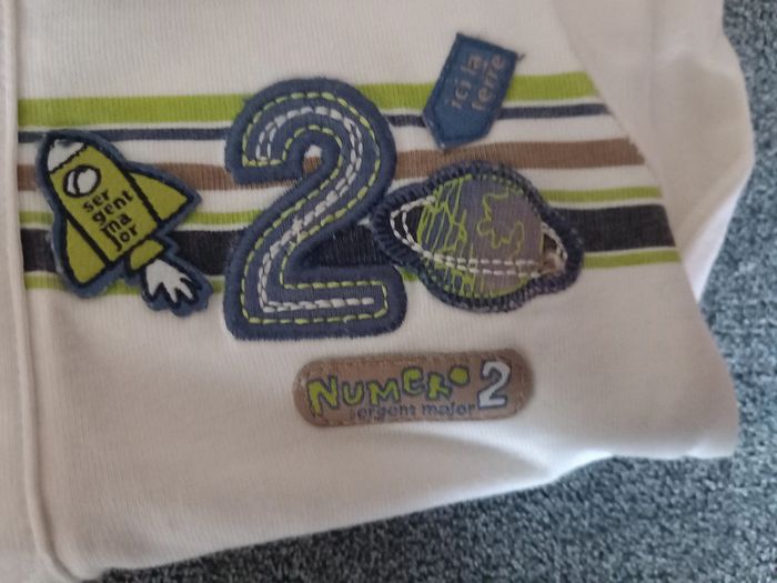 Polo - Sergent Major - photo numéro 4