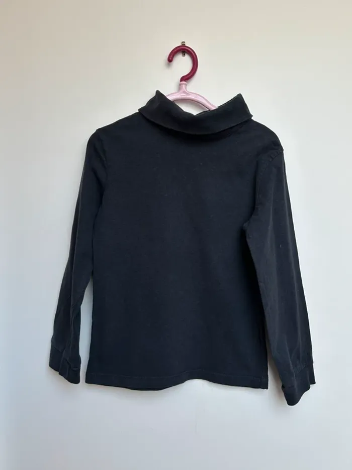 T shirt mixte Monoprix kids 6 ans coton bio