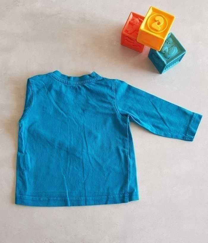 T-shirt 6 mois - photo numéro 2