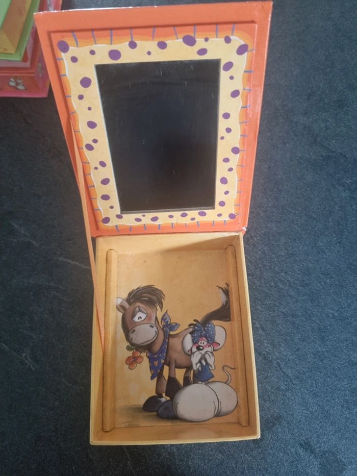 Boite diddl - photo numéro 2