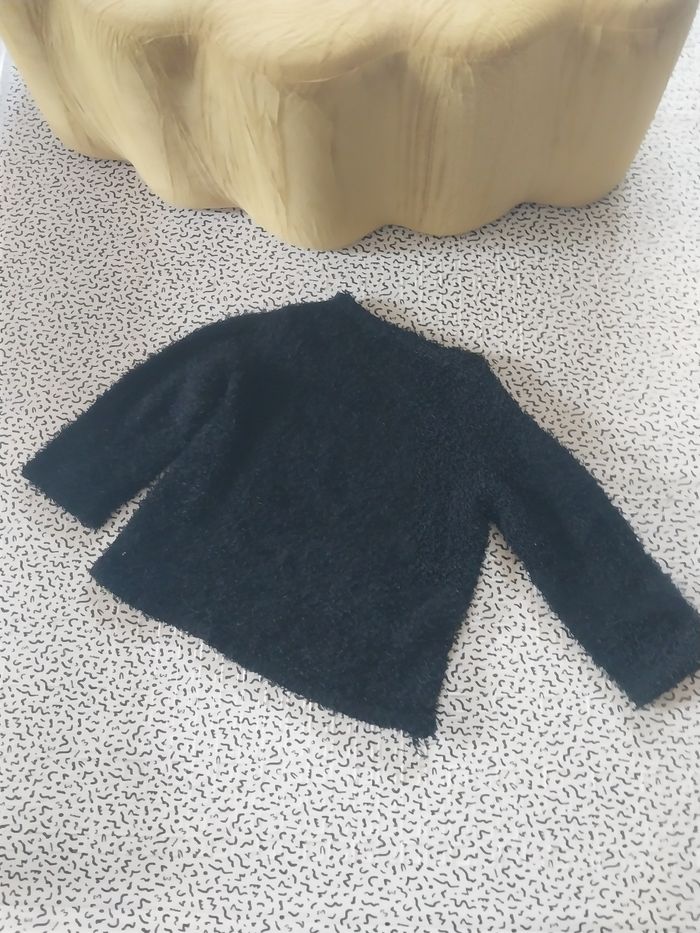 Pull doudou TEX Baby – 18 mois - photo numéro 3