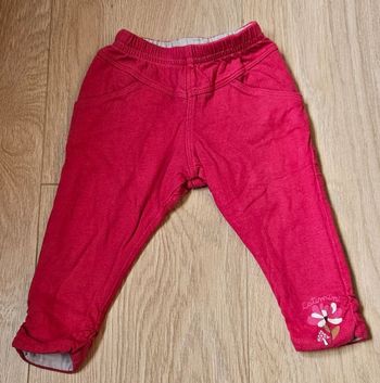 Jogging rose 6M