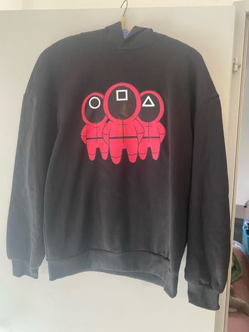 Pull squid game neuf