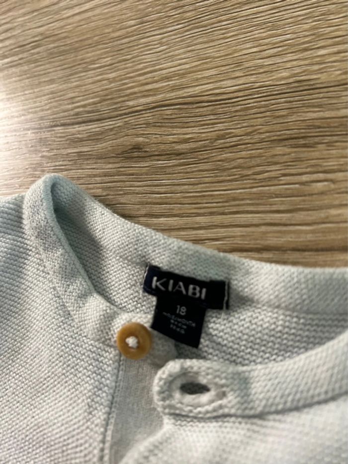 Pull Kiabi - photo numéro 2