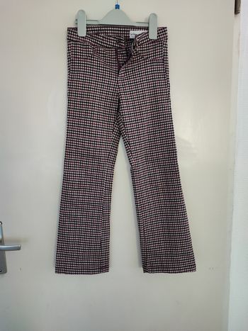 Pantalon fille