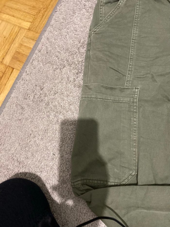 Pantalon cargo - photo numéro 3