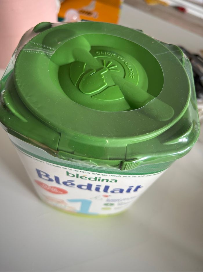 Bledilait - photo numéro 2