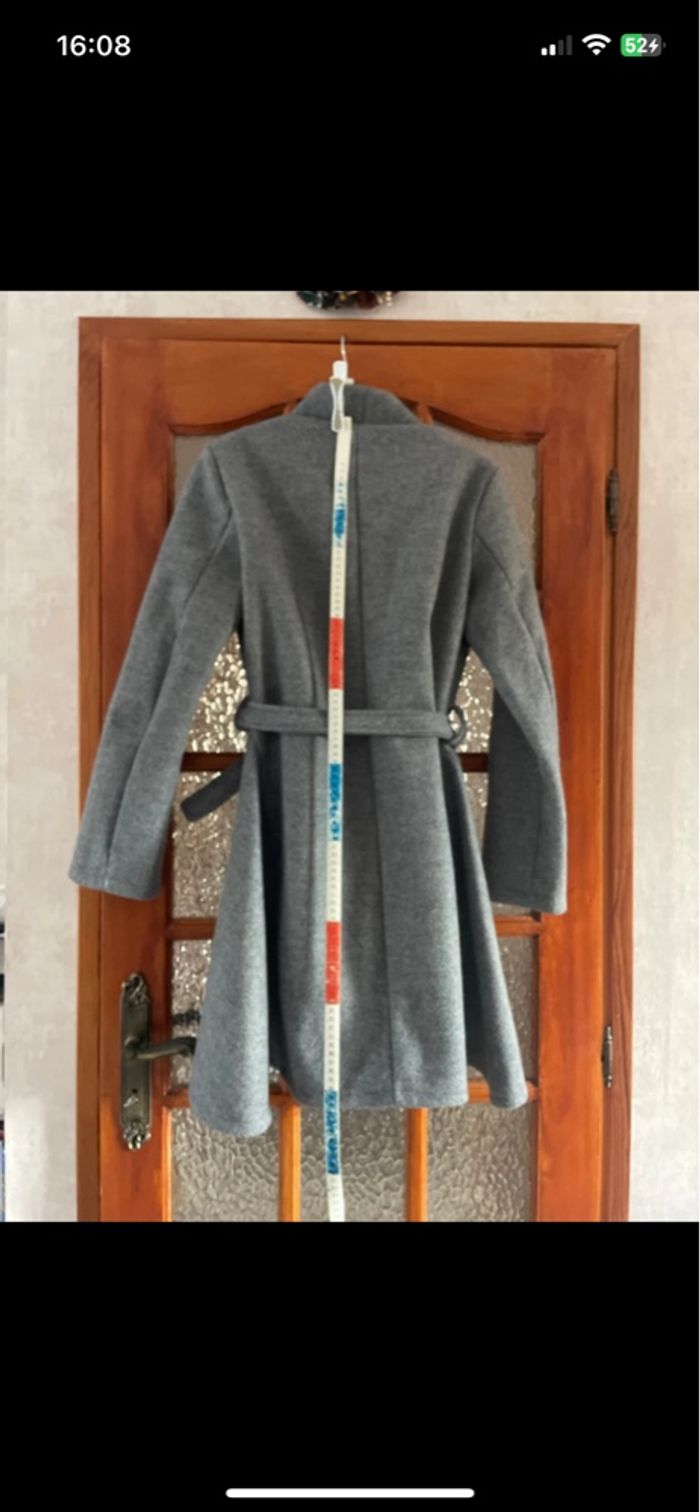 Manteaux - photo numéro 3