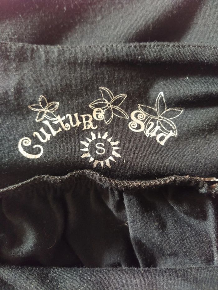 Robe longue de plage culture sud - photo numéro 6