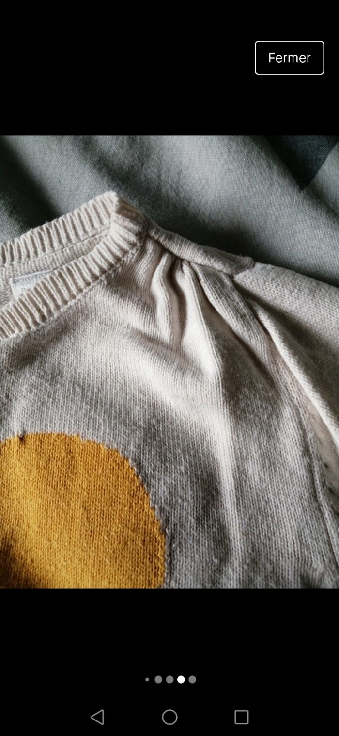 Gilet, 23 mois - photo numéro 5