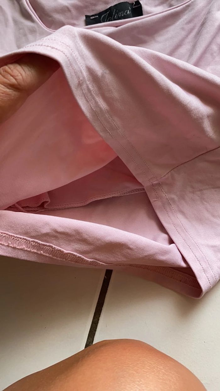 Débardeur taille S - photo numéro 2