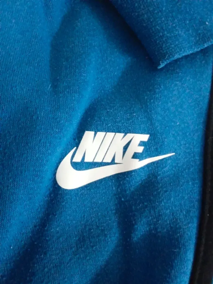 🌹ensemble nike authentique 3-4 ans 🌹 - photo numéro 4