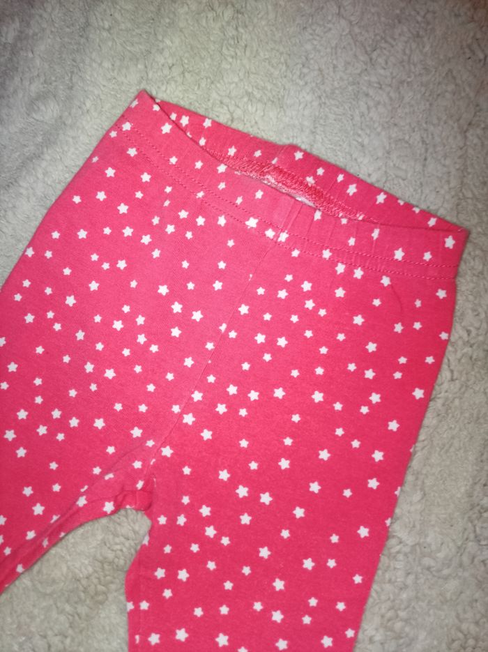 Legging bébé - photo numéro 2
