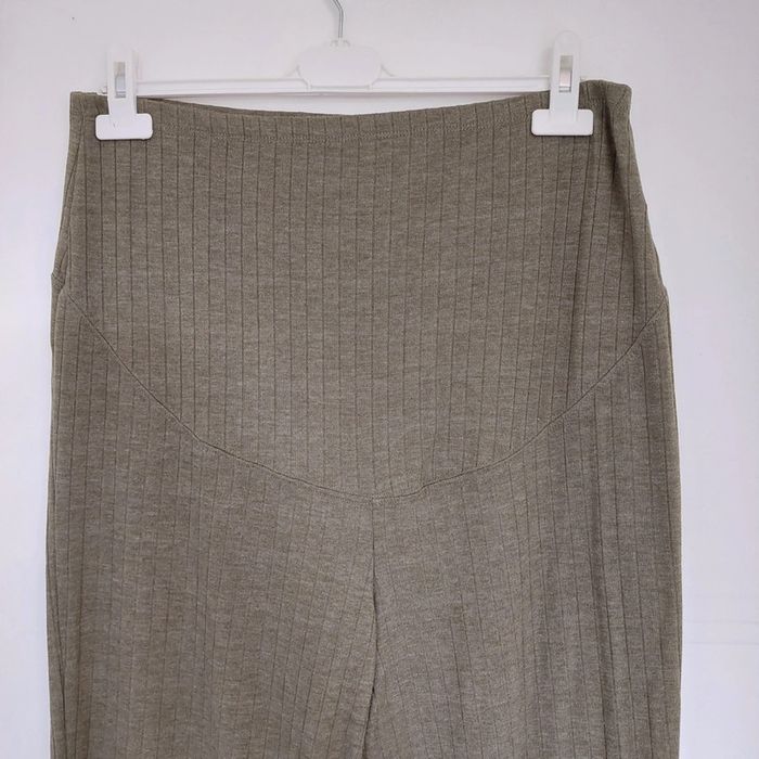 Pantalon fluide de grossesse - photo numéro 2