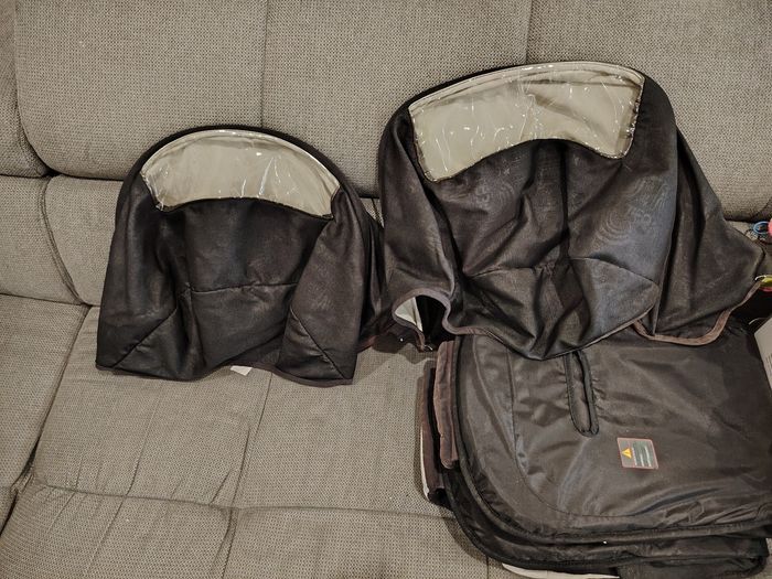 Jane powertwin habillage - photo numéro 3