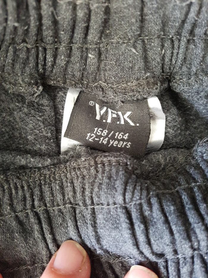 Pantalon de survêtement - photo numéro 3