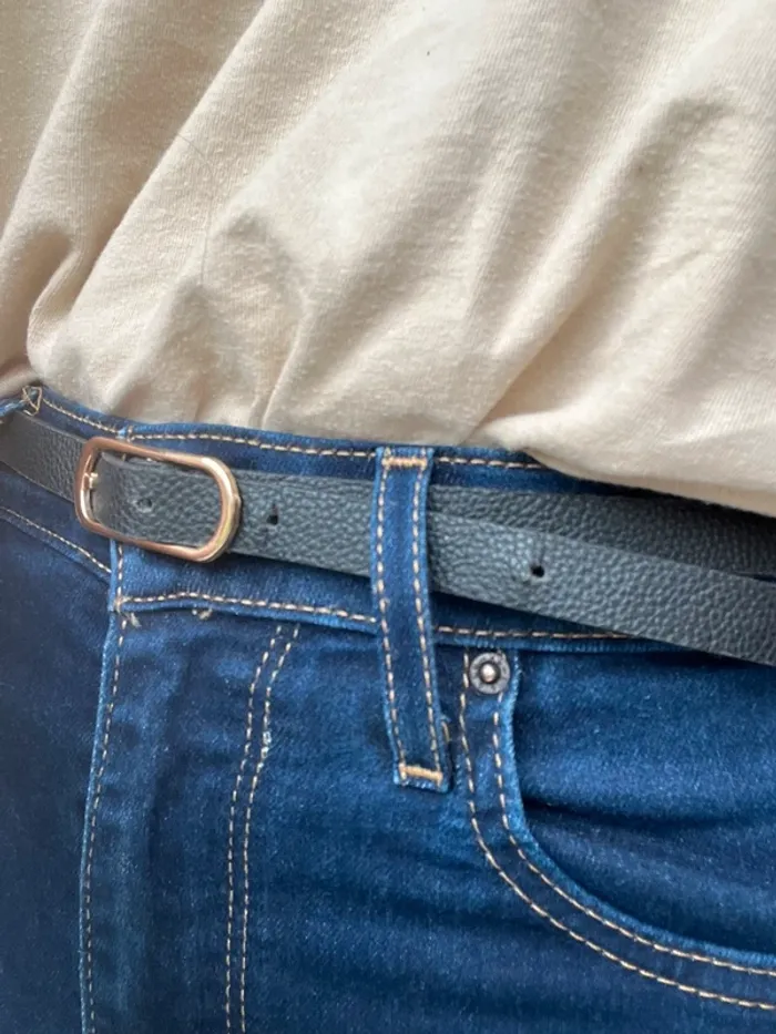 Ceinture noire - photo numéro 4