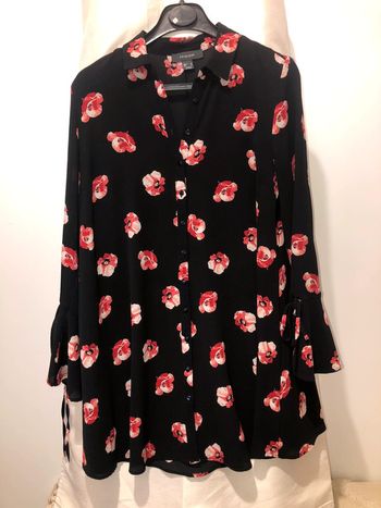 🌻Robe tunique🌻