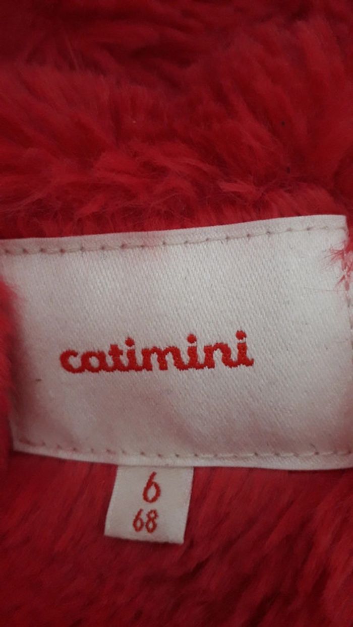 Combinant pilote Catimini 6 mois - photo numéro 4