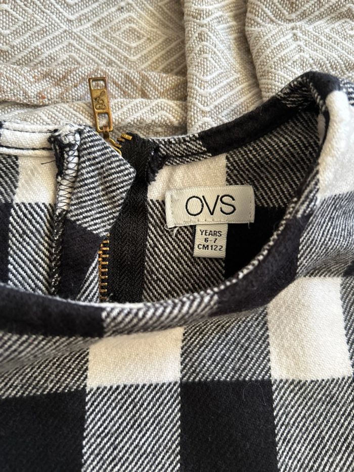 Robe OVS 6/7 ans - photo numéro 4
