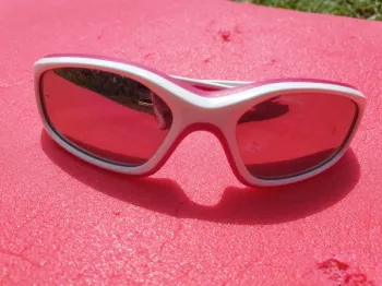 Lunettes soleil 5/7 ans