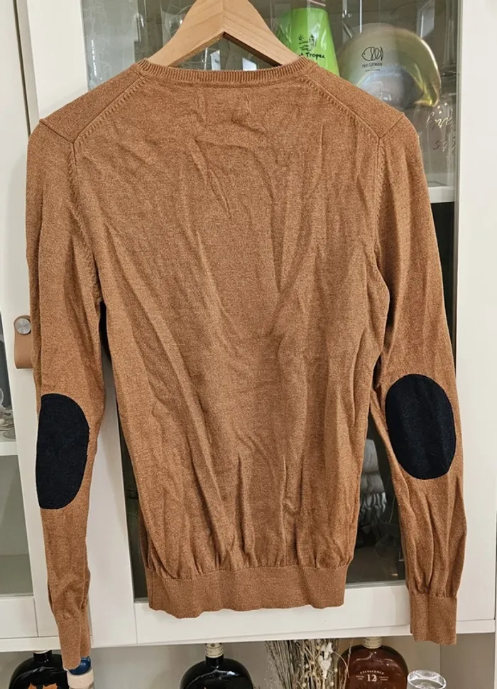 Pull Camel Celio - photo numéro 2