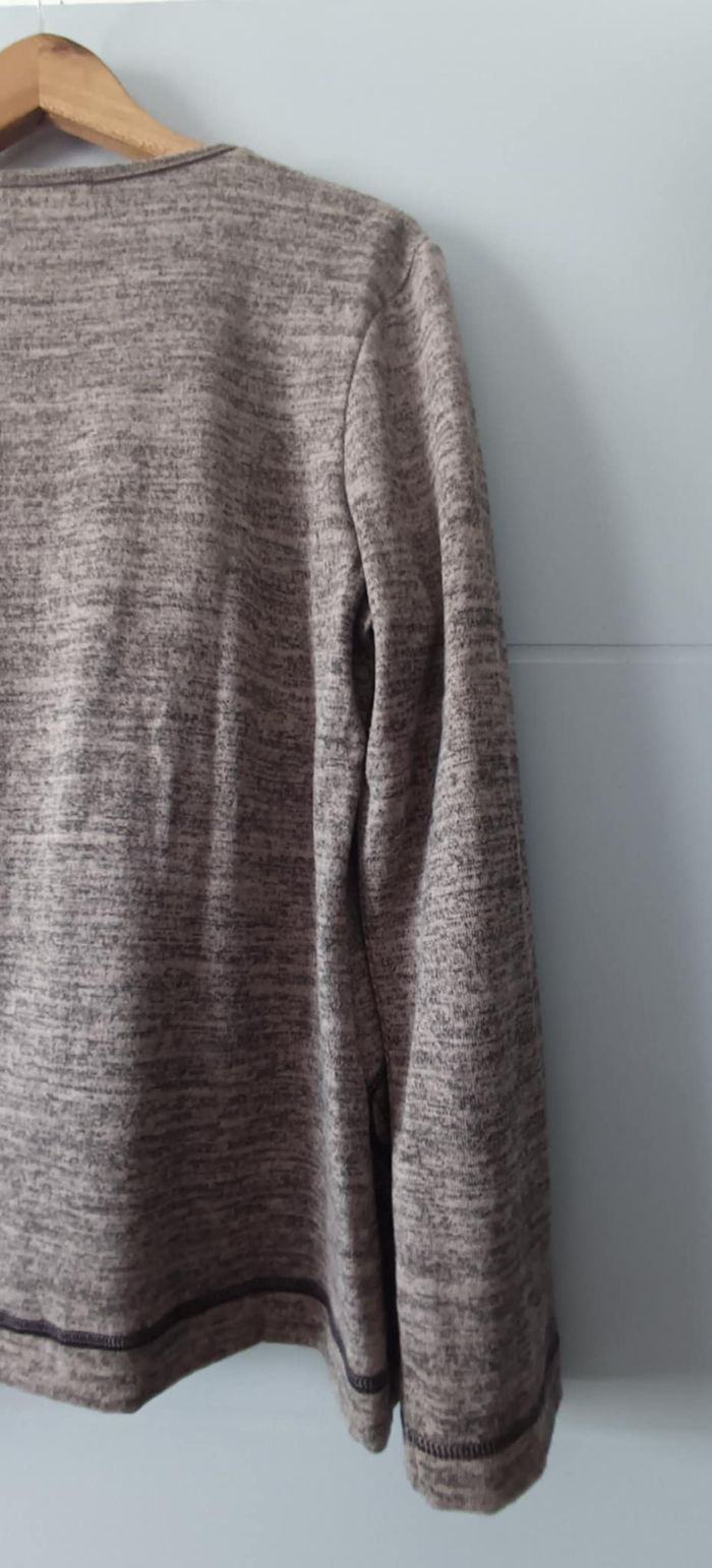 T-shirt Haut manches longues Armand Thiery Taille 5 - photo numéro 7