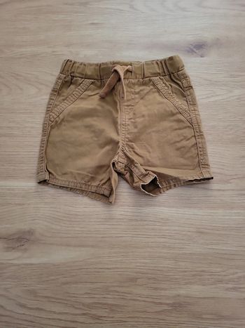 Short