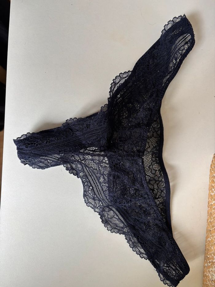 String Undiz - photo numéro 3