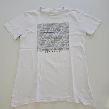 T-shirt  - Kiabi - 16 ans